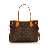 Louis Vuitton Monogram Neverfull PM (SHG-35454)