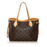 Louis Vuitton Monogram Neverfull PM (SHG-35559)