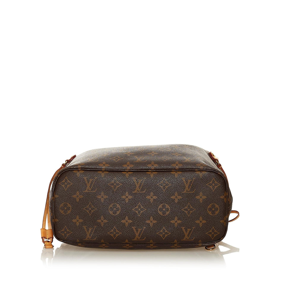 Louis Vuitton Monogram Neverfull PM (SHG-35559)