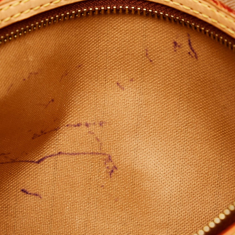 Louis Vuitton Monogram Neverfull PM (SHG-35559)