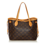 Louis Vuitton Monogram Neverfull PM (SHG-35559)