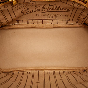 Louis Vuitton Monogram Neverfull PM (SHG-35559)