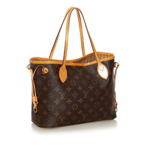 Louis Vuitton Monogram Neverfull PM (SHG-35559)