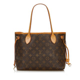 Louis Vuitton Monogram Neverfull PM (SHG-35912)