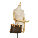 Louis Vuitton Monogram Neverfull PM (SHG-35912)