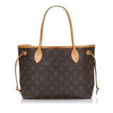 Louis Vuitton Monogram Neverfull PM (SHG-37166)