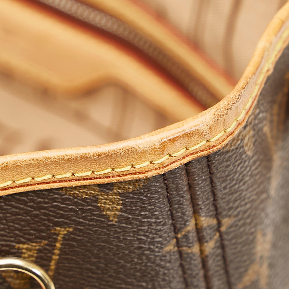 Louis Vuitton Monogram Neverfull PM (SHG-37166)