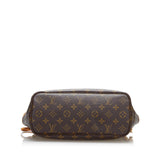 Louis Vuitton Monogram Neverfull PM (SHG-tIPrKT)
