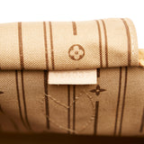Louis Vuitton Monogram Neverfull PM (SHG-tIPrKT)