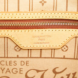 Louis Vuitton Monogram Neverfull PM (SHG-tIPrKT)