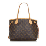 Louis Vuitton Monogram Neverfull PM (SHG-a8hOd0)