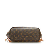 Louis Vuitton Monogram Neverfull PM (SHG-hXxEEL)