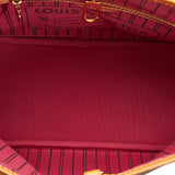 Louis Vuitton Monogram Neverfull PM (SHG-hXxEEL)