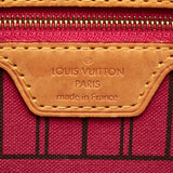 Louis Vuitton Monogram Neverfull PM (SHG-hXxEEL)
