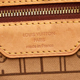 Louis Vuitton Monogram Neverfull PM (SHG-mFAi2e)
