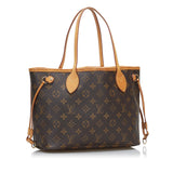 Louis Vuitton Monogram Neverfull PM (SHG-mFAi2e)