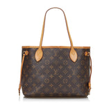 Louis Vuitton Monogram Neverfull PM (SHG-UMvGku)