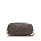Louis Vuitton Monogram Neverfull PM (SHG-UMvGku)