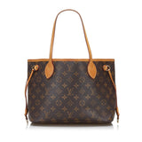 Louis Vuitton Monogram Neverfull PM (SHG-UMvGku)