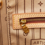 Louis Vuitton Monogram Neverfull PM (SHG-xDpoSU)