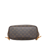 Louis Vuitton Monogram Neverfull PM (SHG-FnV3Ct)