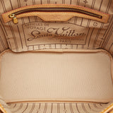 Louis Vuitton Monogram Neverfull PM (SHG-FnV3Ct)