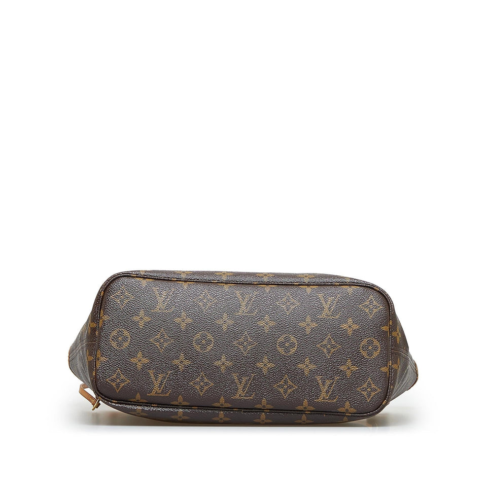 Louis Vuitton Monogram Neverfull PM (SHG-bHoQuY)