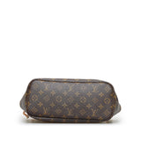 Louis Vuitton Monogram Neverfull PM (SHG-bHoQuY)