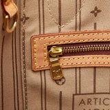 Louis Vuitton Monogram Neverfull PM (SHG-bHoQuY)
