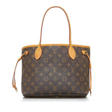 Louis Vuitton Monogram Neverfull PM (SHG-M01gZ8)