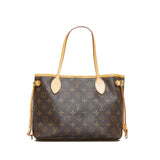 Louis Vuitton Monogram Neverfull PM (SHG-DGuXle)