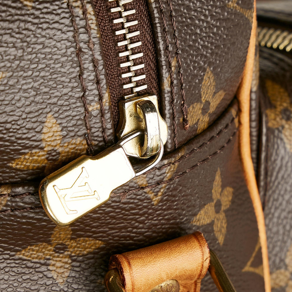 Louis Vuitton Monogram Nile (SHG-36250)