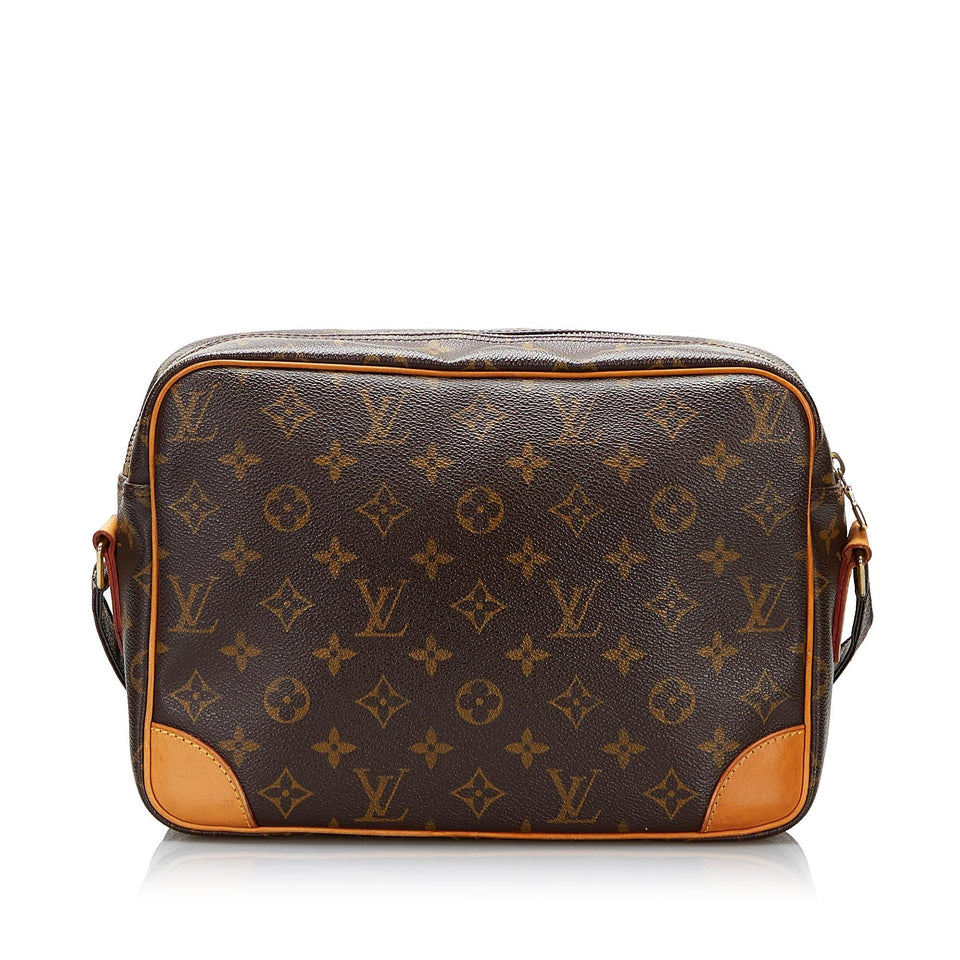 Louis Vuitton Monogram Nile (SHG-YicNkM)