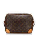 Louis Vuitton Monogram Nile (SHG-YicNkM)