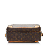 Louis Vuitton Monogram Nile (SHG-YicNkM)
