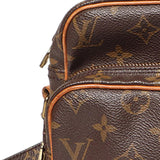 Louis Vuitton Monogram Nile (SHG-U9Y5gQ)