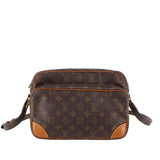 Louis Vuitton Monogram Nile (SHG-U9Y5gQ)