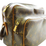 Louis Vuitton Monogram Nile (SHG-puL21k)