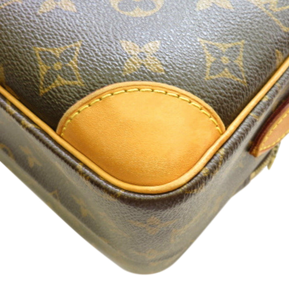 Louis Vuitton Monogram Nile (SHG-puL21k)