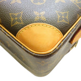 Louis Vuitton Monogram Nile (SHG-puL21k)