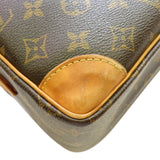 Louis Vuitton Monogram Nile (SHG-puL21k)