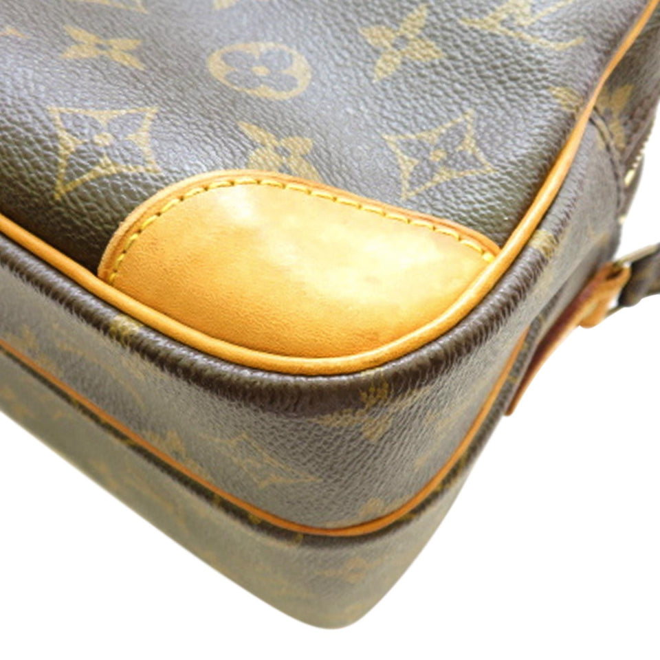 Louis Vuitton Monogram Nile (SHG-puL21k)