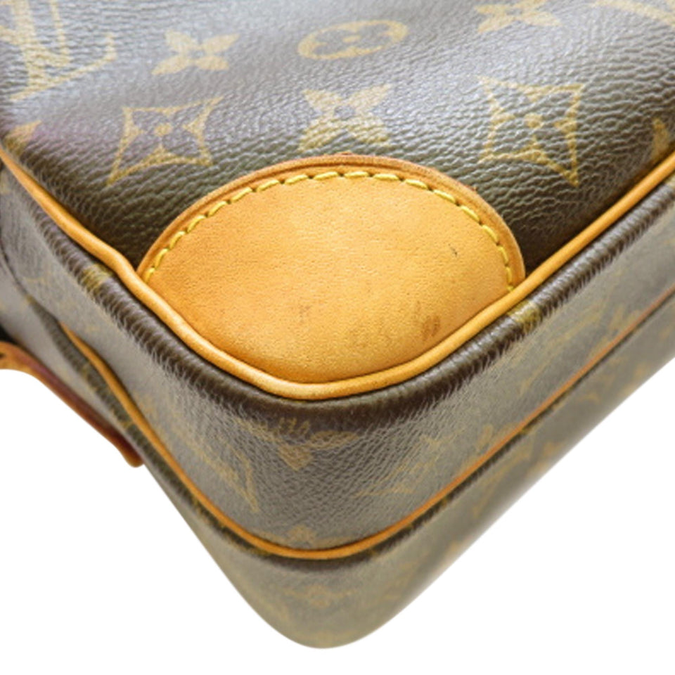Louis Vuitton Monogram Nile (SHG-puL21k)