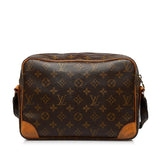 Louis Vuitton Monogram Nile (SHG-WSeZMS)