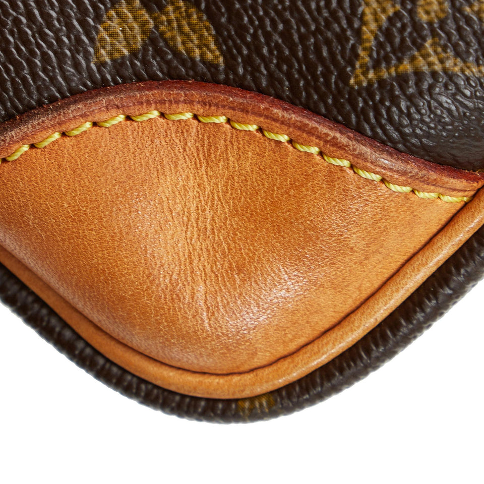 Louis Vuitton Monogram Nile (SHG-WSeZMS)