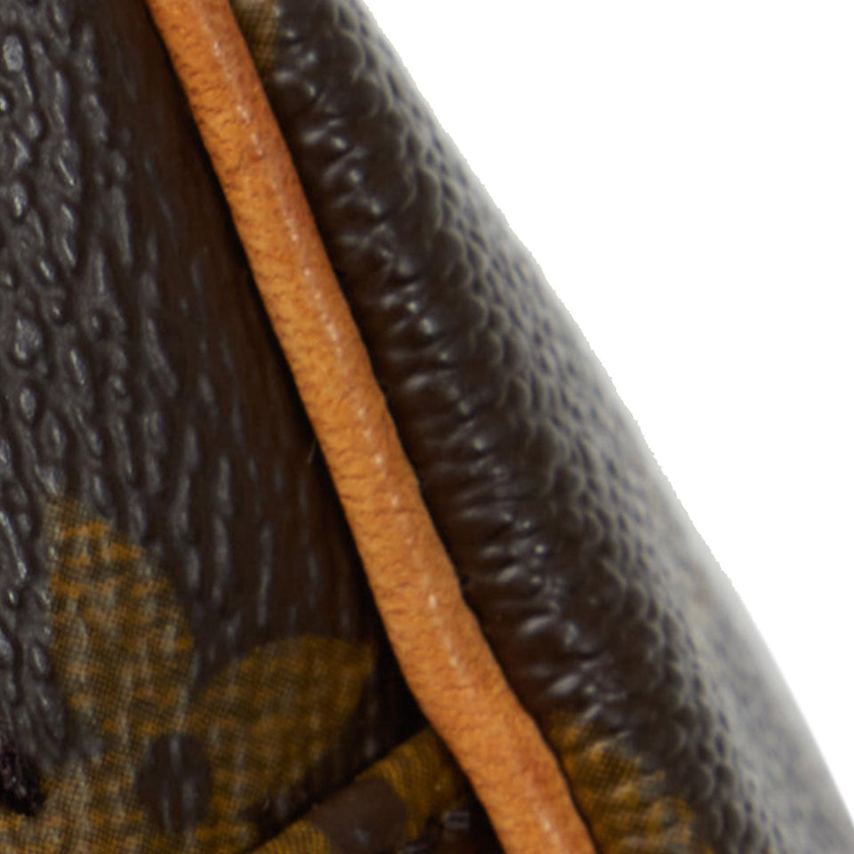 Louis Vuitton Monogram Nile (SHG-WSeZMS)