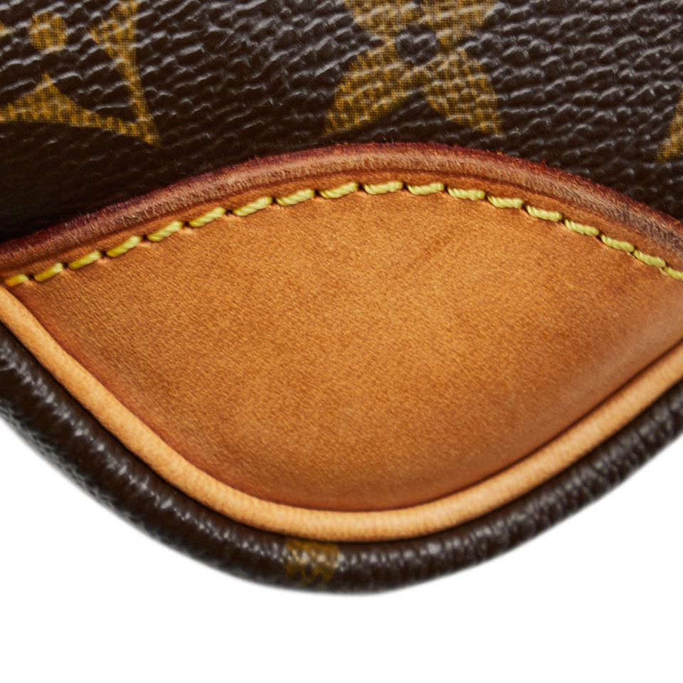 Louis Vuitton Monogram Nile (SHG-WSeZMS)