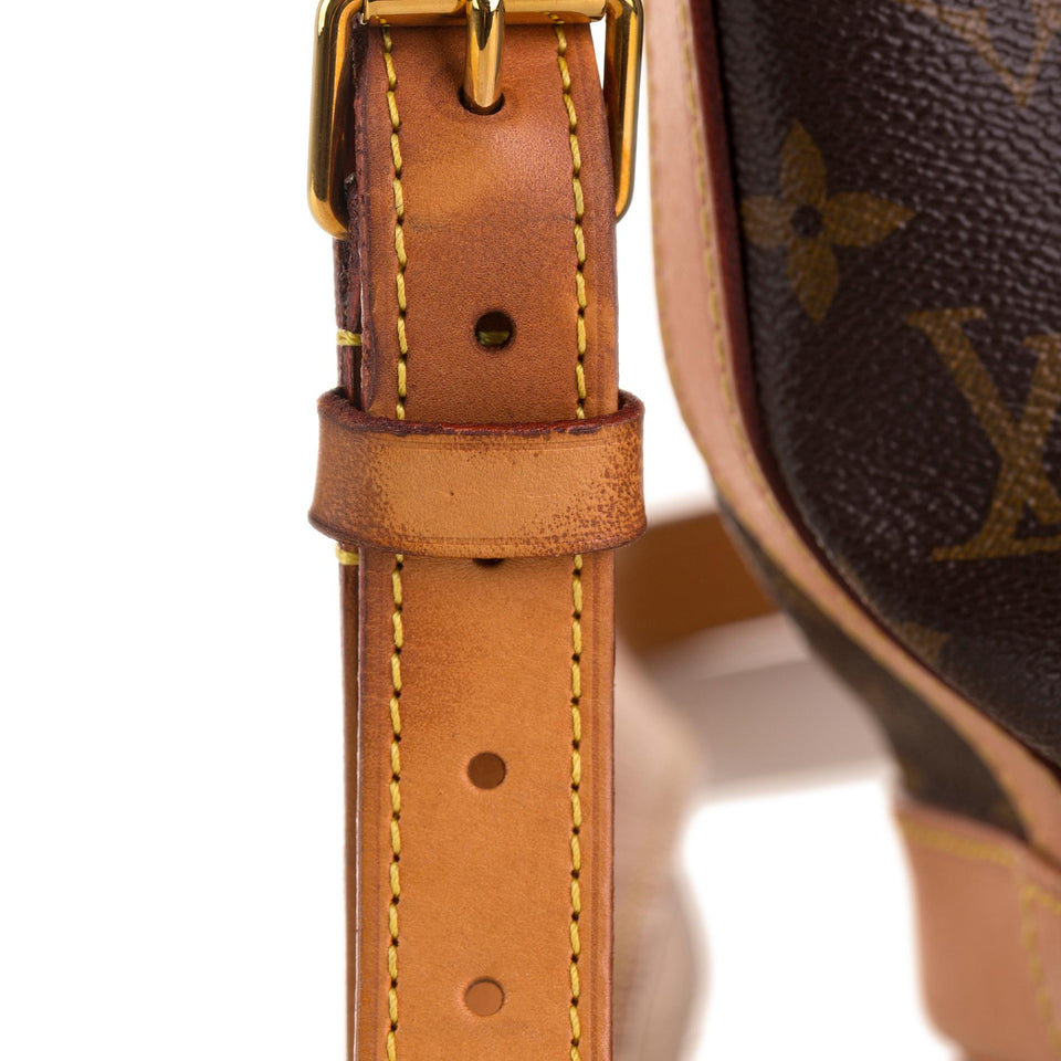 Louis Vuitton Monogram Noe BB (SHG-tTzTcG)