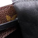 Louis Vuitton Monogram Noe Fringe