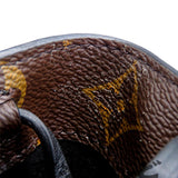 Louis Vuitton Monogram Noe Fringe
